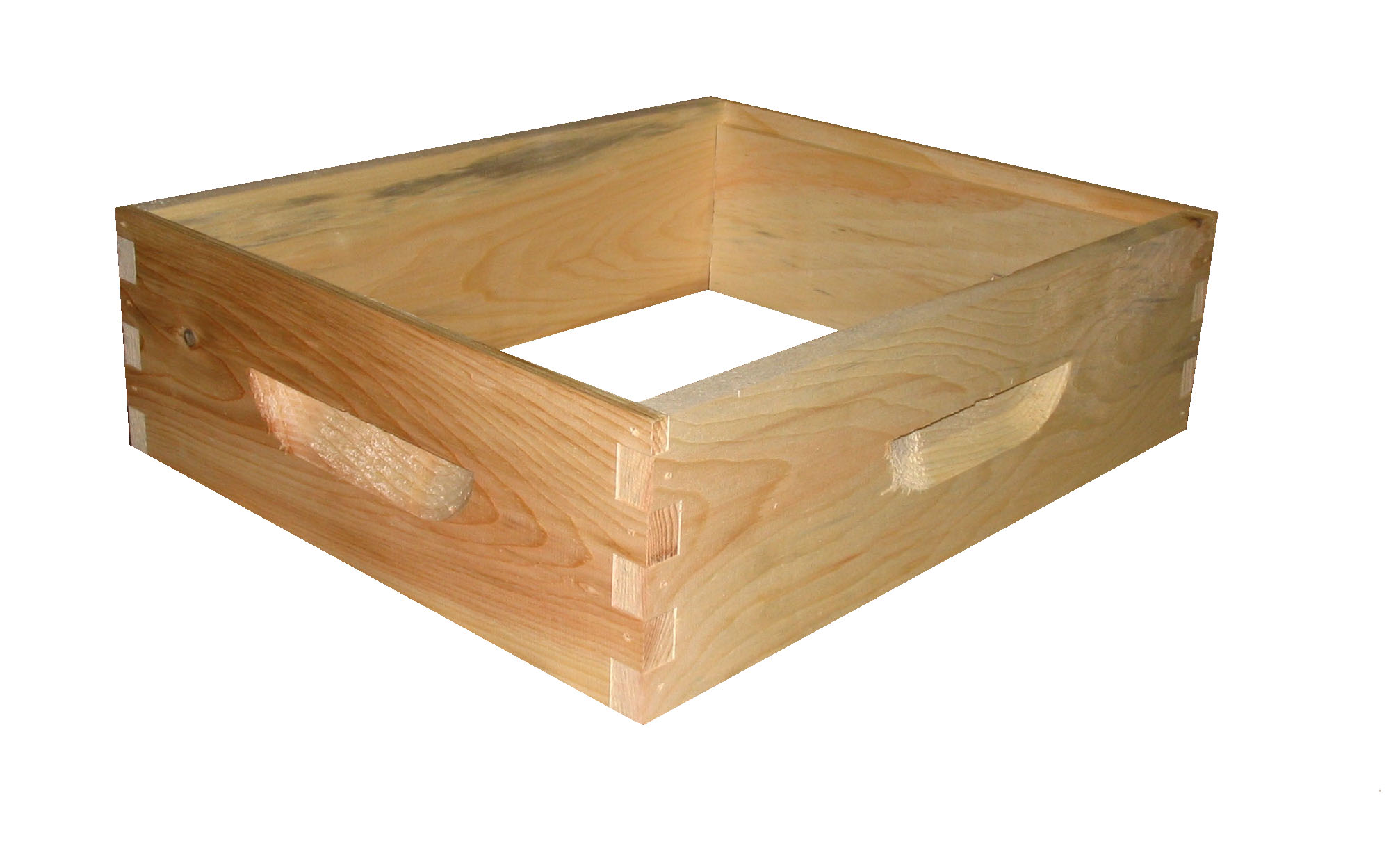 5 11/16" Budget Box 5 11/16" Budget Box